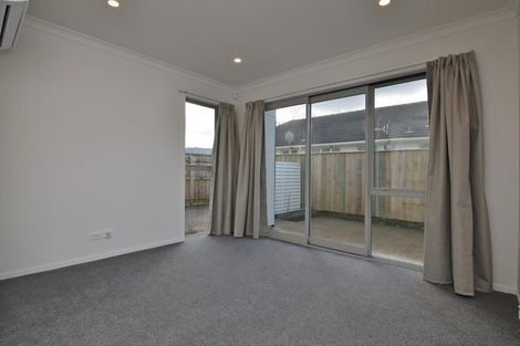 Photo of property in 44b Pine Avenue, Upper Hutt Central, Upper Hutt, 5018