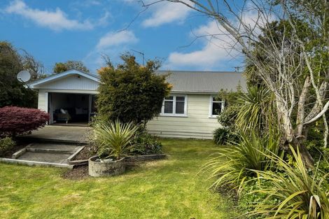 Photo of property in 34 Watt Road, Otatara, Invercargill, 9879