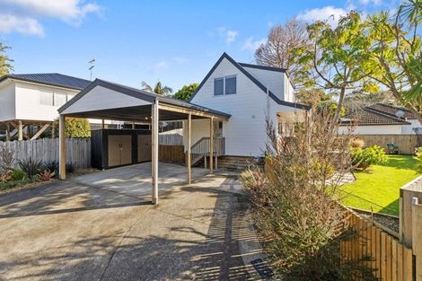 Photo of property in 53b Howe Street, Howick, Auckland, 2014