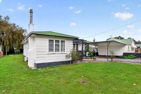 Photo of property in 189 Colombo Road, Masterton, 5810