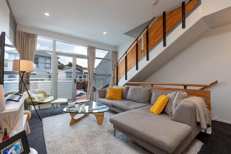 Photo of property in 21/185 Tasman Street, Mount Cook, Wellington, 6021