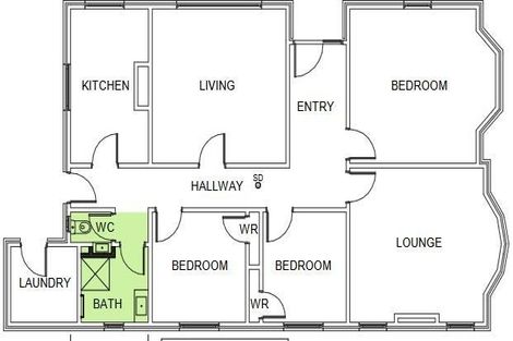 Photo of property in 32 Magnetic Street, Port Chalmers, 9023
