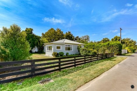 Photo of property in 6 Hororata Road, Hororata, 7572