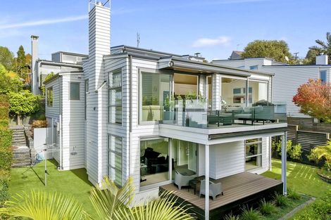 Photo of property in 29a Penzance Road, Mairangi Bay, Auckland, 0630