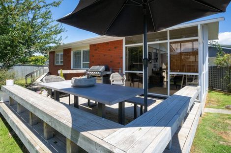 Photo of property in 19 Burn Street, Levin, 5510