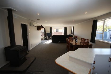 Photo of property in 105 Grove Street, Tinwald, Ashburton, 7700