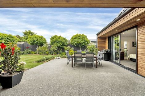 Photo of property in 42 Beaumont Drive, Rolleston, 7614