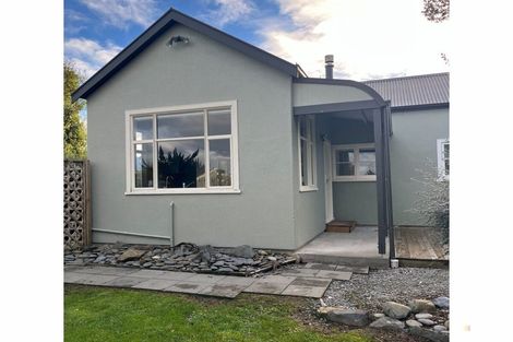 Photo of property in 35 Edinburgh Street, Waimate, 7924