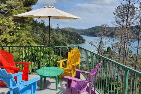 Photo of property in 15 Lavinia Place, Kawau Island, 0920