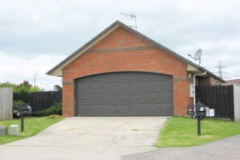 Photo of property in 20 Old Park Place, Takanini, 2112