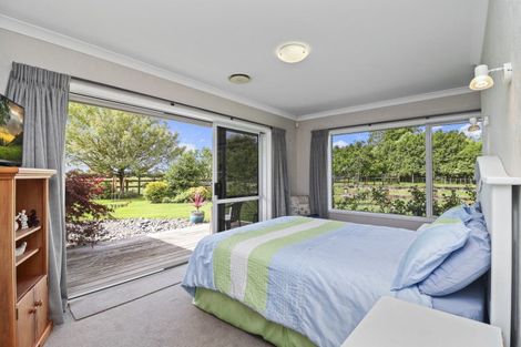 Photo of property in 674 Bruntwood Road, Tamahere, Cambridge, 3493