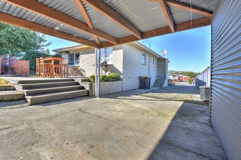 Photo of property in 8 Kiwi Street, East Gore, Gore, 9710