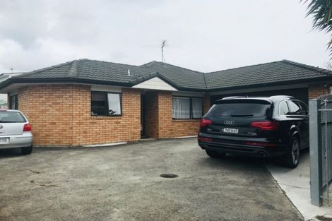 Photo of property in 162a Elliot Street, Pahurehure, Papakura, 2113