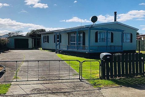 Photo of property in 266 Victoria Street, Dargaville, 0310