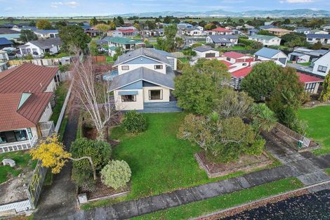 Photo of property in 43 Hayward Road, Ngatea, 3503