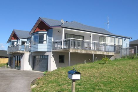 Photo of property in 13 Lester Heights Drive, Woodhill, Whangarei, 0110