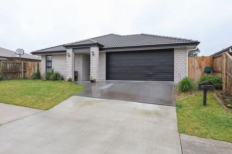 Photo of property in 227 Dixon Road, Fitzroy, Hamilton, 3206
