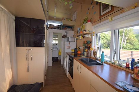 Photo of property in 15 Aylmer Street, Ross, 7812