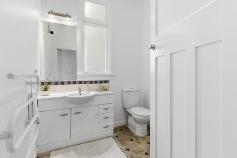 Photo of property in 25 Moreau Street, Saint Kilda, Dunedin, 9012