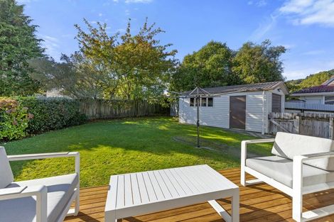 Photo of property in 17 Topaz Street, Birchville, Upper Hutt, 5018