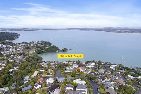 Photo of property in 50 Hadfield Street, Beach Haven, Auckland, 0626
