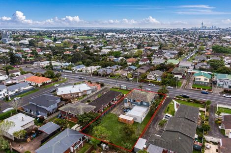 Photo of property in 3/205 Mount Albert Road, Wesley, Auckland, 1025