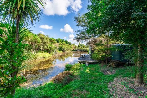 Photo of property in 67 Te Ahu Road, Pukekawa, 2696