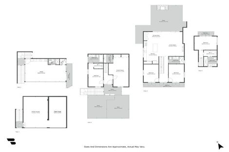 Photo of property in 22 Georgina Street, Freemans Bay, Auckland, 1011