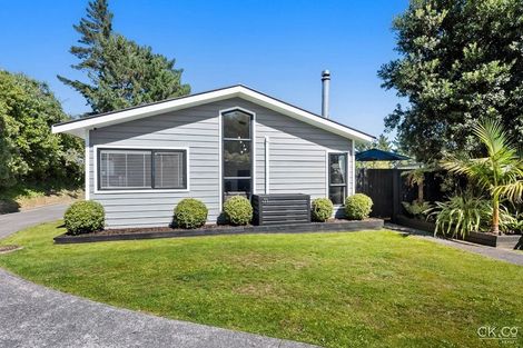 Photo of property in 11 Mcmanaway Grove, Stokes Valley, Lower Hutt, 5019