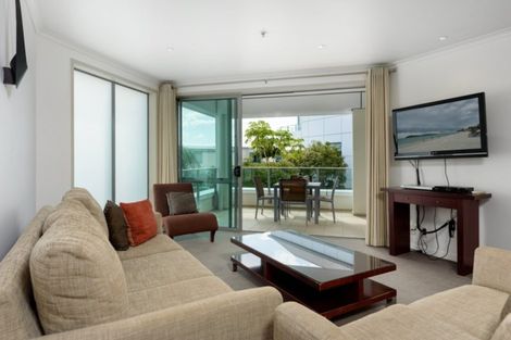 Photo of property in 207/136 Marine Parade, Mount Maunganui, 3116