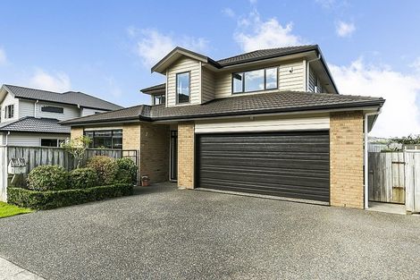 Photo of property in 7 Moston Grove, Churton Park, Wellington, 6037