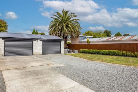 Photo of property in 95 Kendal Avenue, Burnside, Christchurch, 8053