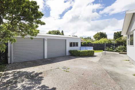 Photo of property in 3 Escort Grove, Awapuni, Palmerston North, 4412