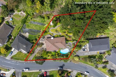 Photo of property in 10 Bosun Terrace, Whitby, Porirua, 5024