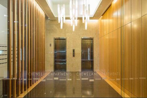 Photo of property in Chews Lane Apartments, 11g/9 Chews Lane, Wellington Central, Wellington, 6011