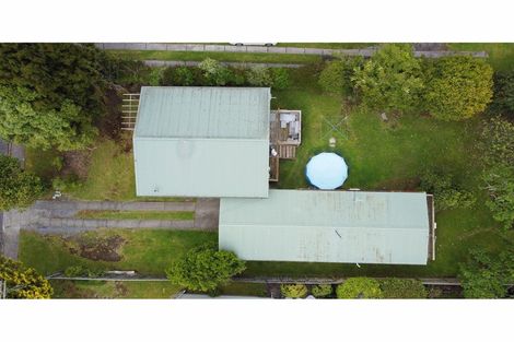 Photo of property in 7 Bertram Street, Hillcrest, Rotorua, 3015