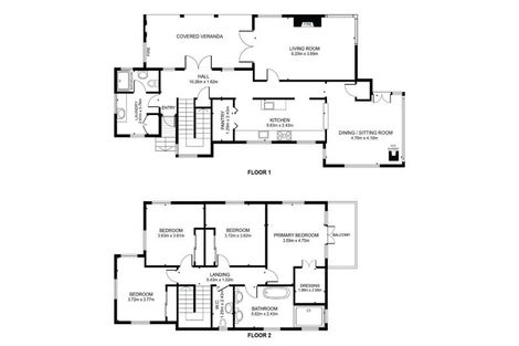 Photo of property in 453 Littles Road, Dalefield, Queenstown, 9371