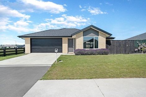 Photo of property in 6 Gemini Place, Rolleston, 7614
