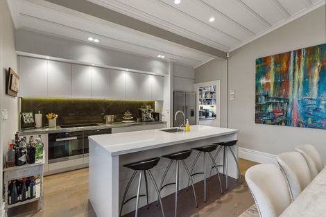 Photo of property in 288a Jervois Road, Herne Bay, Auckland, 1011