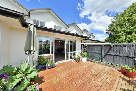 Photo of property in 3/39 Gallaghan Close, Wigram, Christchurch, 8042