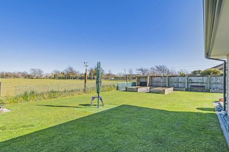 Photo of property in 4 Cressy Place, Darfield, 7510