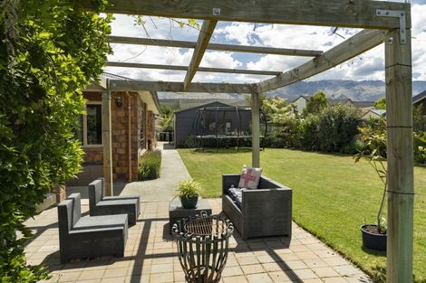 Photo of property in 10 Missy Crescent, Mount Pisa, Cromwell, 9383