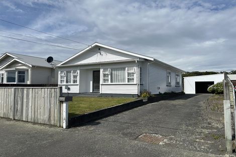 Photo of property in 12 Ellesmere Avenue, Miramar, Wellington, 6022