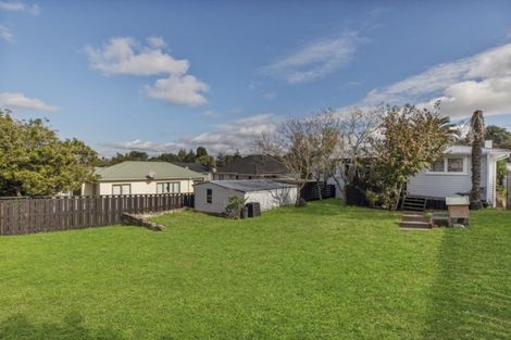 Photo of property in 40 Friedlanders Road, Manurewa, Auckland, 2102