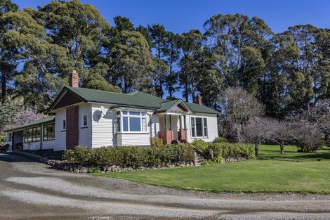 Photo of property in 244 Waikari Valley Road, Scargill, Amberley, 7483