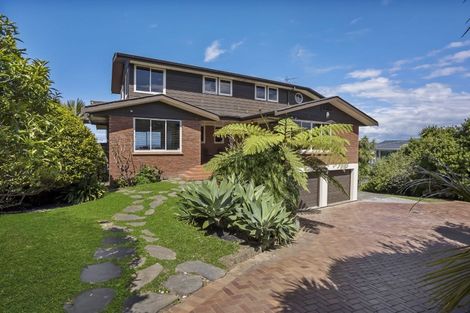 Photo of property in 156 Clovelly Road, Bucklands Beach, Auckland, 2012
