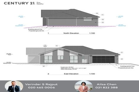 Photo of property in 10 Booker Drive, Tuakau, 2121