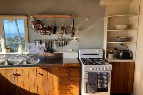 Photo of property in 63 Houghton Bay Road, Houghton Bay, Wellington, 6023