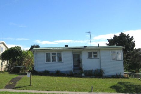 Photo of property in 36 Farringdon Street, Glen Innes, Auckland, 1072