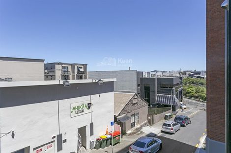 Photo of property in 59 France, 213/59 France Street South, Eden Terrace, Auckland, 1010